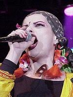 Nina Hagen: Popstar-Jurorin disst Vorgänger Bohlen