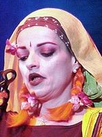 Nina Hagen: Porno? Gewalt? Konzert-Absage!