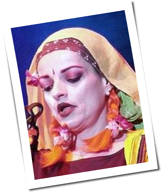 Nina Hagen: Porno&quest; Gewalt&quest; Konzert-Absage&excl;