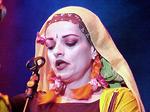 Nina Hagen: Punk-Lady bekommt eigene TV-Show