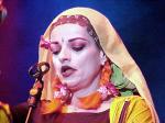 Nina Hagen u.a.: Rocken und Rappen für Afghanistan