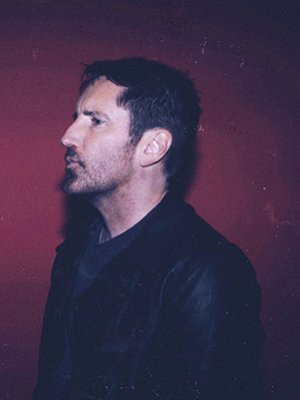 Nine Inch Nails: Neuer Song