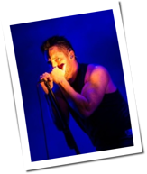 Nine Inch Nails: Trent Reznor meckert &uuml;ber Kanye West