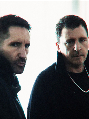 Nine Inch Nails: Tron-Song