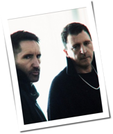 Nine Inch Nails: Tron-Song 
