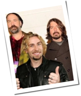 Nirvana: Chad Kroeger soll Cobain ersetzen