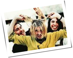 Nirvana: Neun unbekannte Songs&quest;