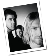 Nirvana: Unver&ouml;ffentlichte Tracks geleakt