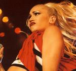No Doubt: Gwen angelt Leonardo DiCaprio