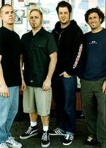 No Use For A Name: Tony Sly ist tot