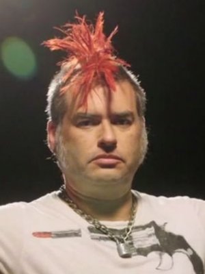 NoFX: