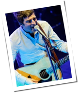 Noel Gallagher: Deutschrap-Diss entfesselt Shitstorm