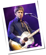 Noel Gallagher: Glastonbury zu woke&comma; Abfuhr f&uuml;r Grohl