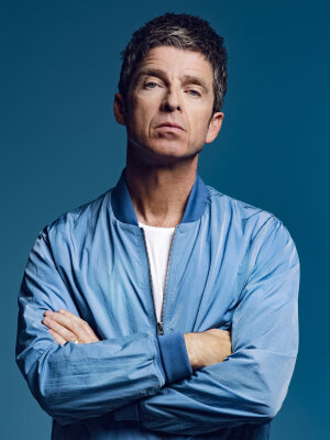 Noel Gallagher: Neuer Song
