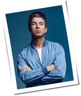 Noel Gallagher: Neuer Song 