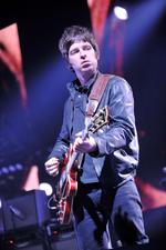 Noel Gallagher: Videopremiere zu