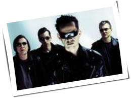 Normahl: Kellys versauen Band-Jubil&auml;um