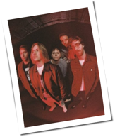 Nothing But Thieves: Der neue Track 