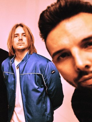 Nothing But Thieves: Fan-Pakete zu gewinnen