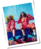 Nova Twins: Neues Video zu 