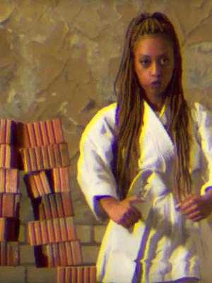 Nura & Fruchtmax: Neues Video zu