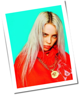 Nylon-Cover: Billie Eilish st&auml;nkert gegen deutsches Magazin