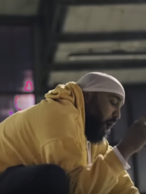 OG Keemo: Video zu