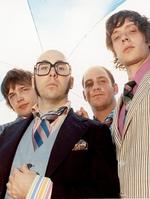 OK Go: High Speed-Video zu