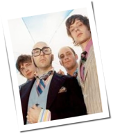 OK Go: High Speed-Video zu 