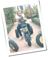OK Kid: Neuer Clip mit Megaloh