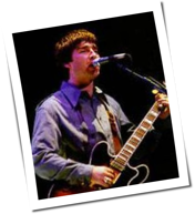 Oasis: Britpop schl&auml;gt British Army