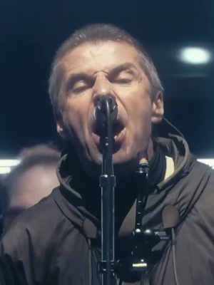 Oasis: Hoffnung auf Live-Album w&auml;chst