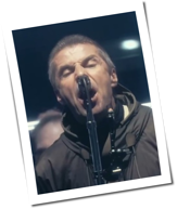 Oasis: Hoffnung auf Live-Album w&auml;chst