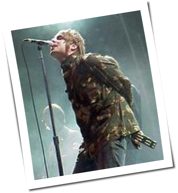 Oasis: Liam gr&uuml;ndet neue Supergroup