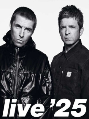 Oasis: