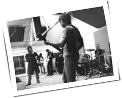 Oasis: Zur&uuml;ck ins Studio