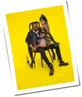 Offset&sol;Cardi B: Das Video zu 