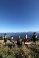 Ok Kid: Video zur dritten Single