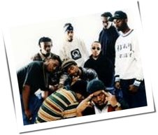Ol' Dirty Bastard: Rapper im Studio verstorben