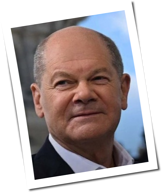 Olaf Scholz: Zapfenstreich f&uuml;r den 