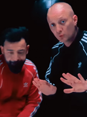 Olexesh & Rooz: Das Video zu