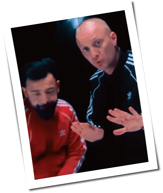 Olexesh & Rooz: Das Video zu 