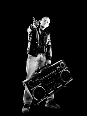 Olexesh: Video zu