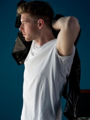 Olson: Drei Tracks in einem Video