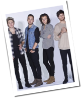 One Direction: Boyband macht 