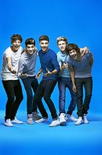 One Direction: Neues Video zu