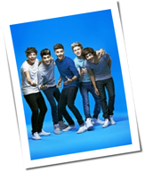 One Direction: S&auml;nger steigt aus