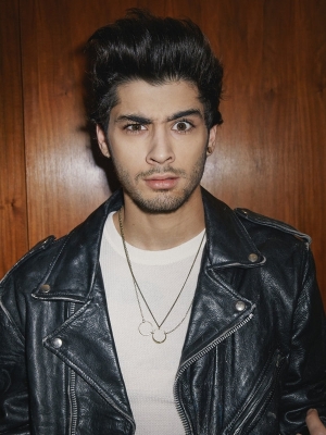 One Direction: Zayn Malik will