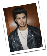 One Direction: Zayn Malik will 