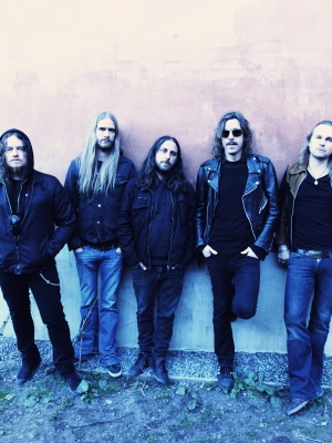 Opeth: Neuer Song